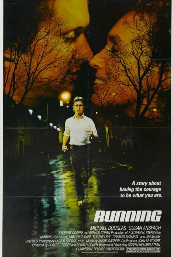Бегущий (1979) онлайн бесплатно